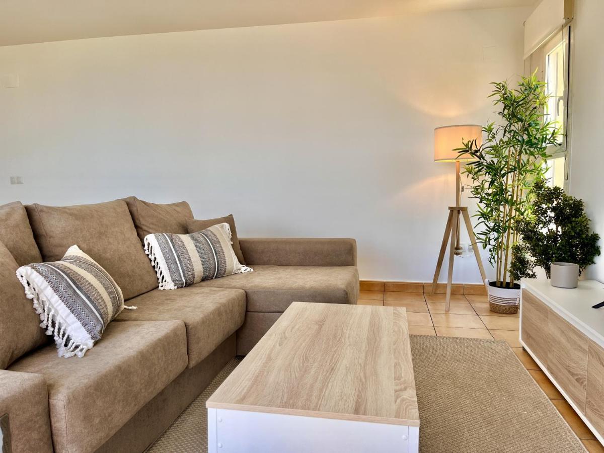 Mar Y Montana House By Gloove Apartment อัลเตอา ภายนอก รูปภาพ