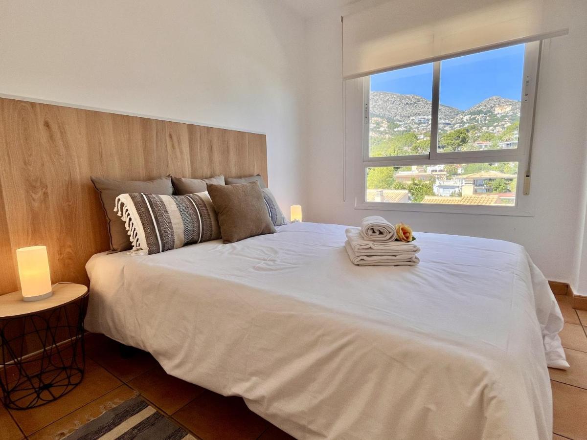 Mar Y Montana House By Gloove Apartment อัลเตอา ภายนอก รูปภาพ