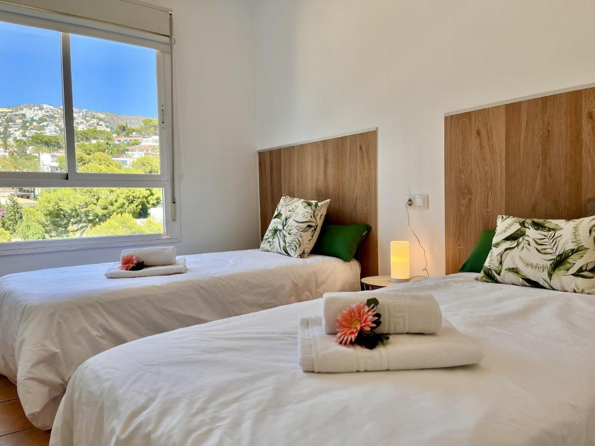 Mar Y Montana House By Gloove Apartment อัลเตอา ภายนอก รูปภาพ